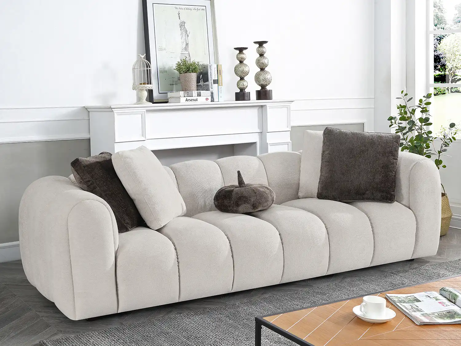 4 and 3 Seater Sofa Set Buying Guide
